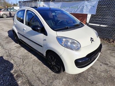 Brugt Citroën C1 68 HK (50 kW) 2007 Hatchback