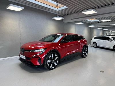 Brugt Renault Mégane IV Techno 161 kW (220 HK) 2024 Roedmetal Hatchback