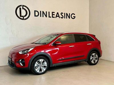 brugt Kia e-Niro Advance
