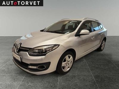 Renault Mégane III