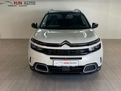 Brugt Citroën C5 Aircross Shine 225 HK (165 kW) 2020 Ikke angivet SUV