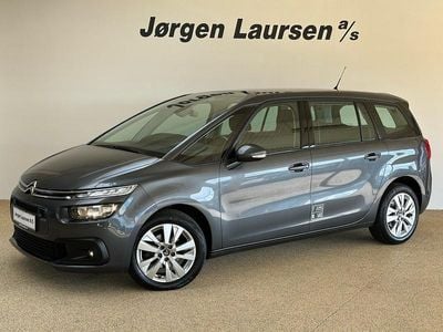 Koks Brugt 2016 Citroën Grand C4 Picasso Start MPV | 44.800 kr.