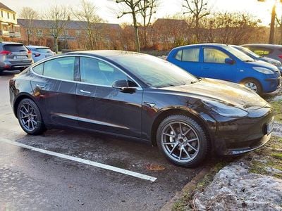 Brugt Tesla Model 3 239 kW (325 HK) 2020 Sedan