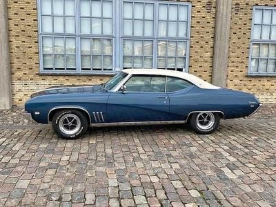 Brugt 1969 Buick Skylark Sedan | 225.000 kr.