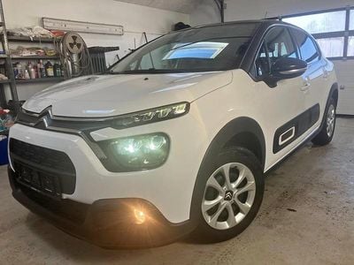 Brugt Citroën C3 Shine 83 HK (61 kW) 2021 Hatchback