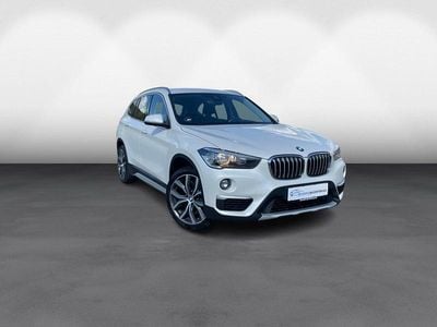 Brugt 2015 BMW X1 M Sport SUV | 199.900 kr.