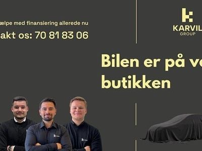 Grå Brugt 2023 MG Marvel R Luxury SUV | 194.900 kr. (Fair pris)