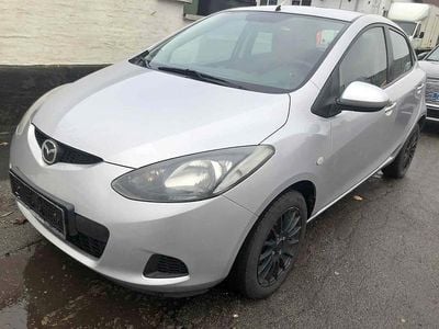Brugt Mazda 2 86 HK (63 kW) 2009 Hatchback