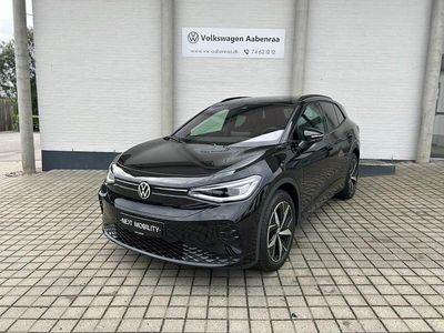 Ny VW ID.4 GTX 250 kW (340 HK) 2025 Sortmetal SUV