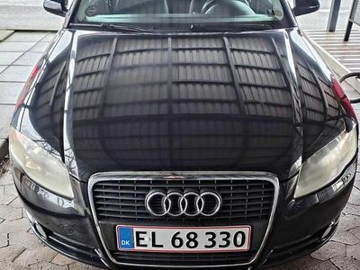 Brugt Audi A4 131 HK (96 kW) 2005