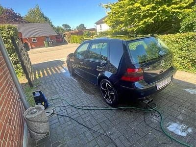 Brugt 1998 VW Golf IV Hatchback | 20.000 kr.
