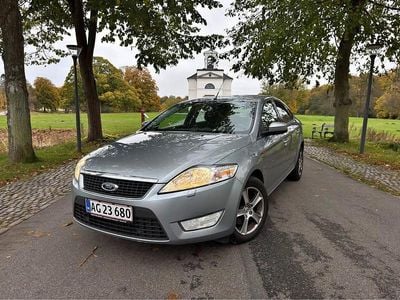 Brugt 2009 Ford Mondeo Sedan | 43.000 kr.
