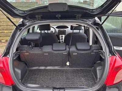 Brugt 2007 Toyota Yaris Hatchback | 25.000 kr. (Fair pris)