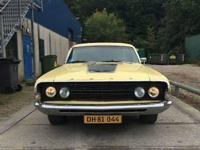 Brugt 1968 Ford Ranchero | 110.000 kr.