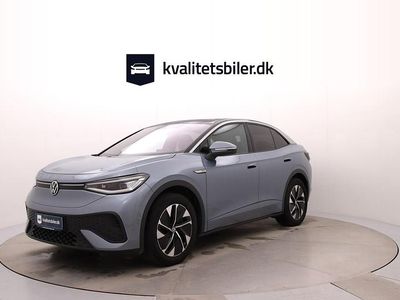 Lysblåmetal Brugt 2022 VW ID.5 Pro Performance SUV | 244.900 kr. (Fair pris)