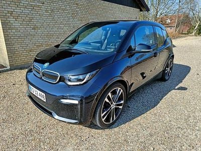 Brugt BMW i3 135 kW (184 HK) 2020 Hatchback