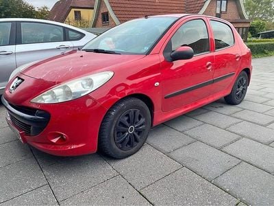 Brugt 2011 Peugeot 206+ Hatchback | 15.500 kr. (Super pris)