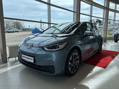 VW ID.3