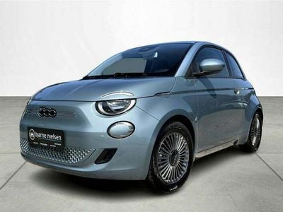 brugt Fiat 500e Icon