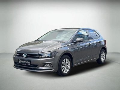 VW Polo