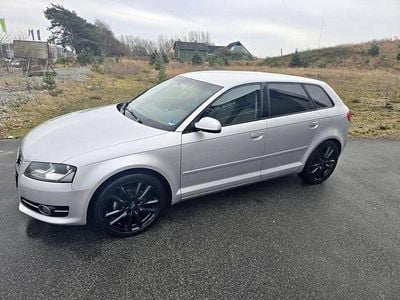 Brugt Audi A3 140 HK (102 kW) 2011 Hatchback