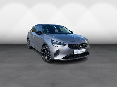 Brugt 2020 Opel Corsa Sport Hatchback | 108.900 kr. (Fair pris)