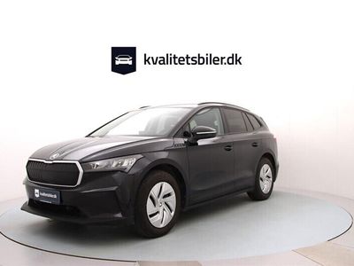 brugt Skoda Enyaq iV 50 EL 148HK 5d Aut.