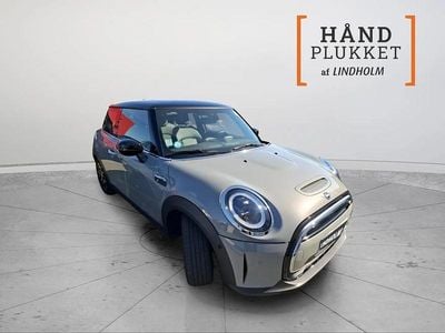 Gråmetal Brugt 2022 Mini Cooper SE Hatchback | 149.900 kr. (Fair pris)