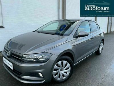 brugt VW Polo 1,0 TSi 95 Comfortline DSG