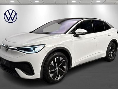 Hvidmetal Brugt 2024 VW ID.5 Style SUV | 314.900 kr. (Fair pris)