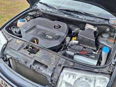 Brugt 2007 Skoda Fabia Stationcar | 13.000 kr. (Lidt for dyr)