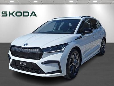 Skoda Enyaq iV