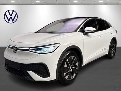 Brugt 2025 VW ID.5 Style SUV | 359.900 kr.