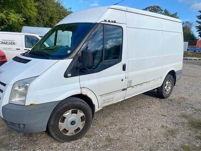 Brugt 2011 Ford Transit Van | 16.000 kr.