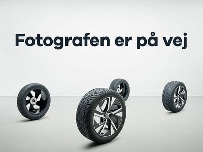 Koksmetal Brugt 2021 Ford Kuga ST-Line X SUV | 224.900 kr. (Fair pris)