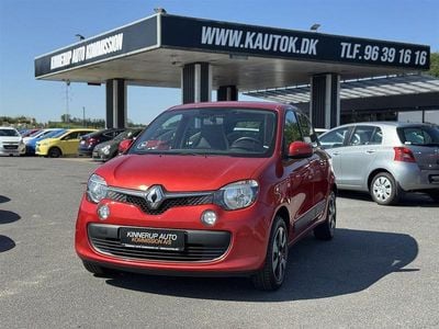 Brugt 2015 Renault Twingo Expression Hatchback | 37.900 kr. (Fair pris)