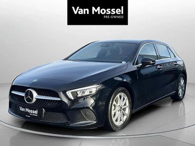 Brugt 2019 Mercedes A200 Progressive | 259.900 kr.