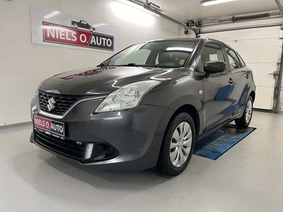 Suzuki Baleno