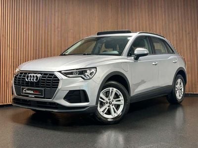 Brugt 2021 Audi Q3 Ambiente SUV | 284.995 kr.
