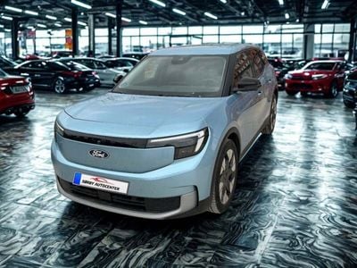 Brugt 2024 Ford Explorer Extended Range SUV | 334.900 kr. (Fair pris)