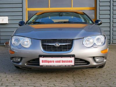 brugt Chrysler 300M 2,7 LX aut.