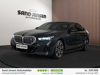 BMW i5