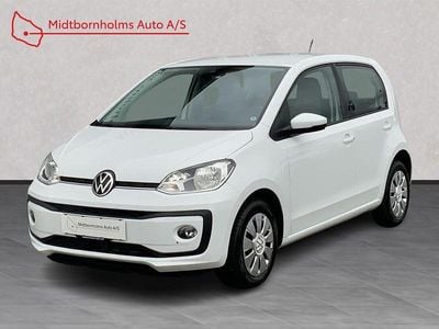VW up!