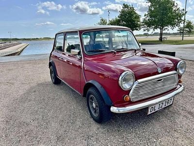 Brugt 1980 Morris Mascot Hatchback | 85.000 kr.