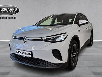 Brugt 2022 VW ID.4 Pro SUV | 219.900 kr. (God pris)