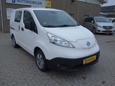 Nissan e-NV200