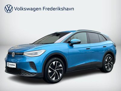 Brugt VW ID.4 Style 210 kW (286 HK) 2024 Blåmetal SUV