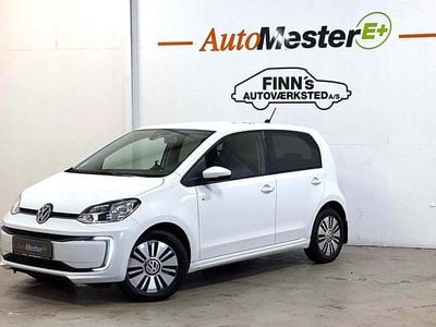 Brugt 2019 VW e-up! Hatchback | 76.900 kr. (God pris)