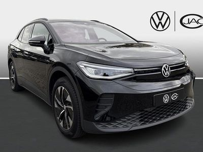 Brugt VW ID.4 Style 210 kW (286 HK) 2024 Sortmetal SUV