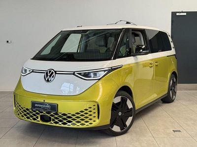 VW ID. Buzz